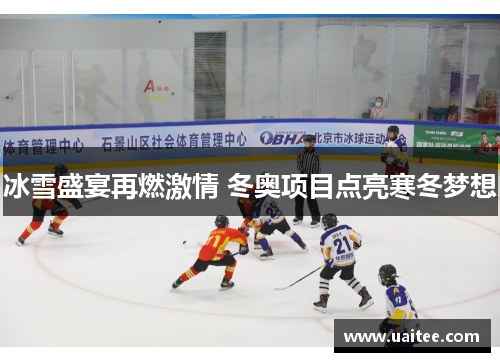 冰雪盛宴再燃激情 冬奥项目点亮寒冬梦想